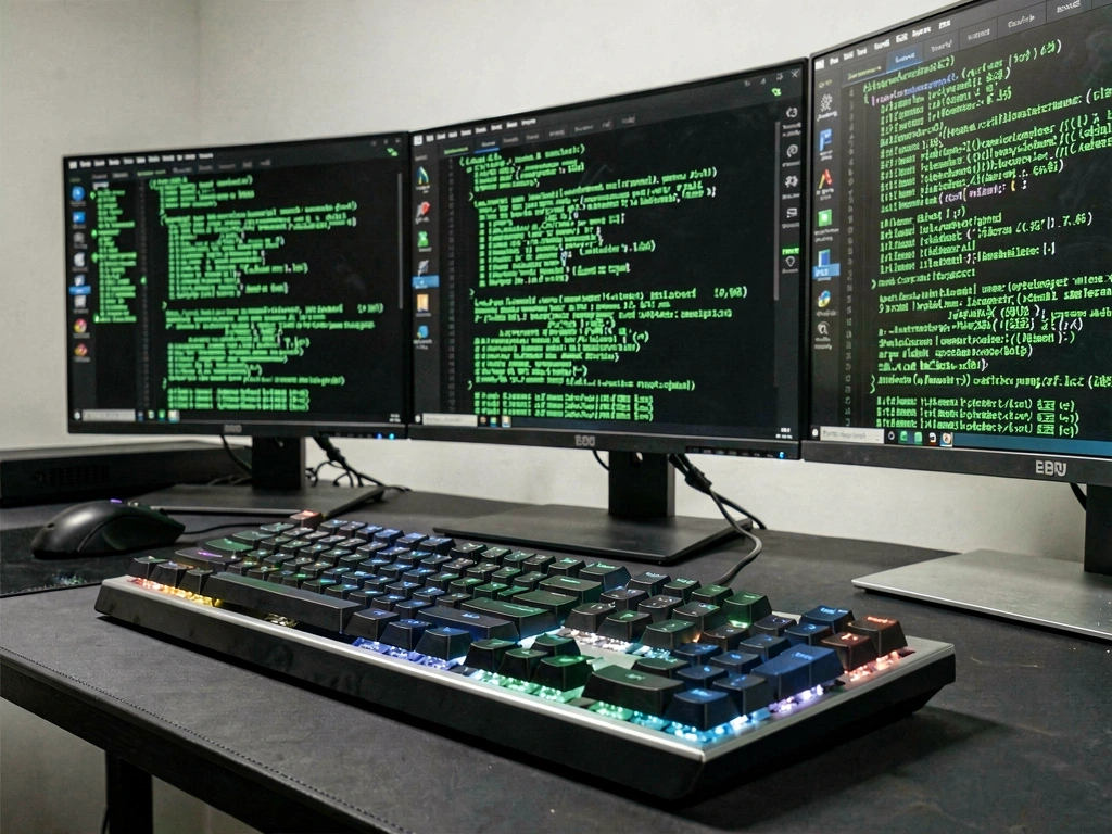 Developer environment