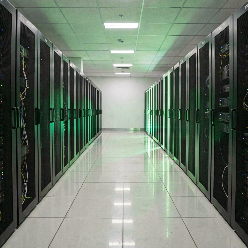 Cloud Infrastructure