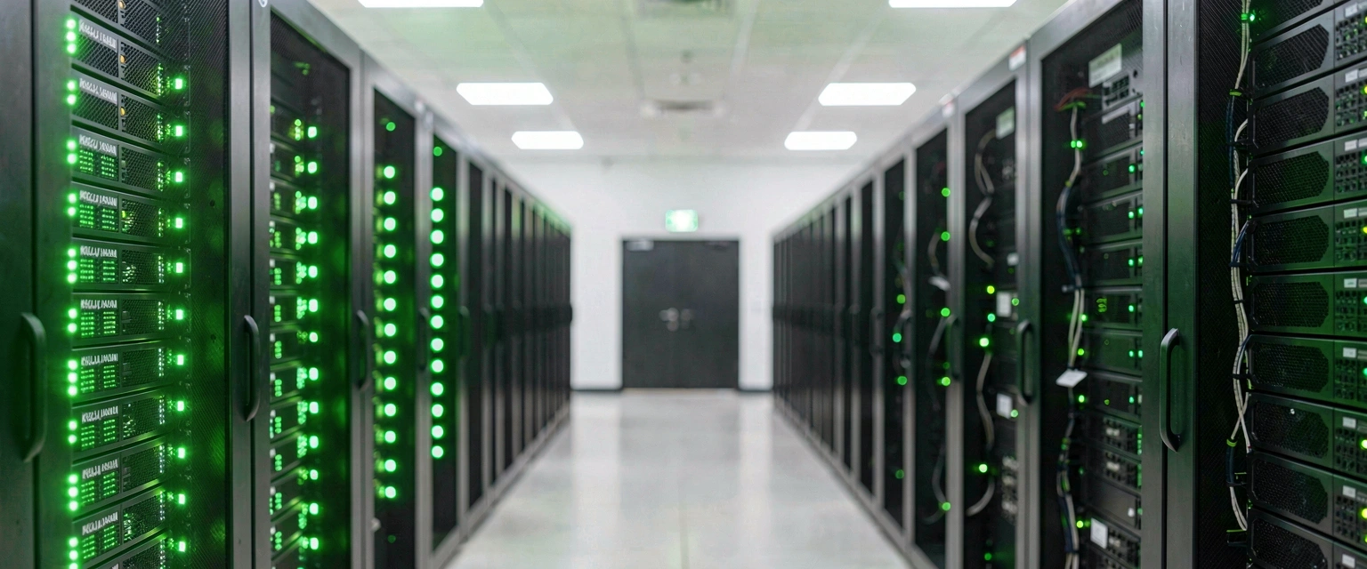 Data Engineering Infrastructure