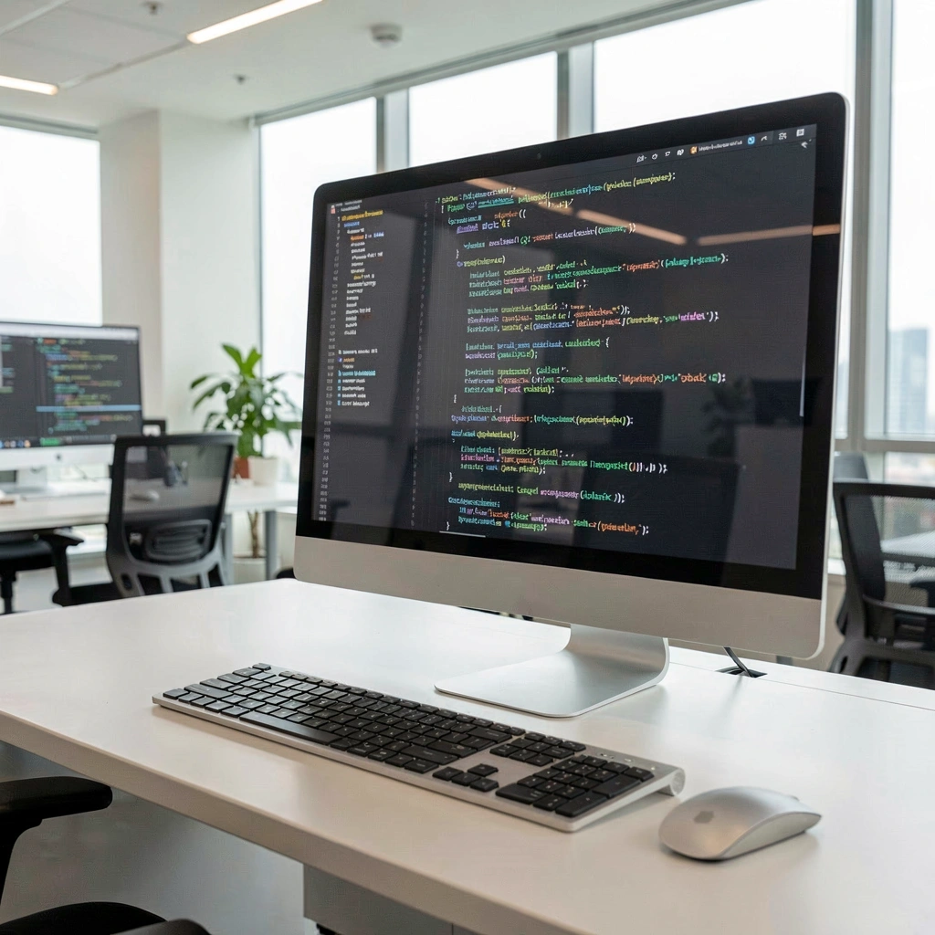 Data Analysis Environment