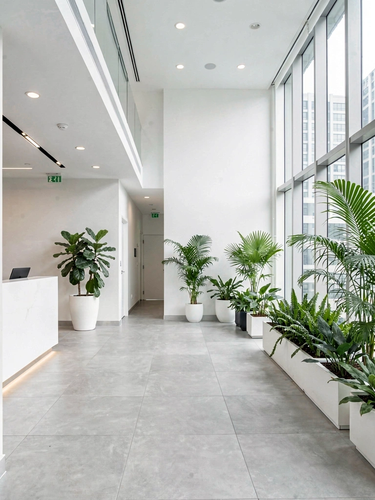 East Data Partners HQ