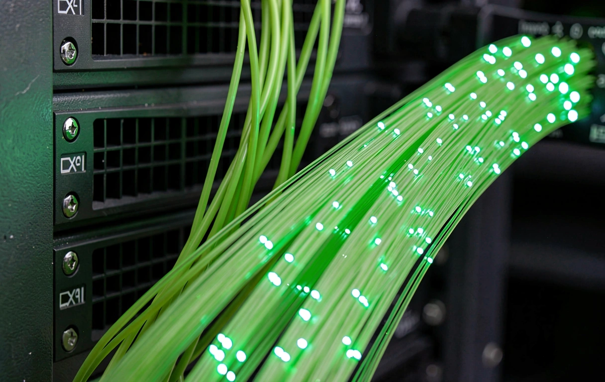 Data ingestion infrastructure