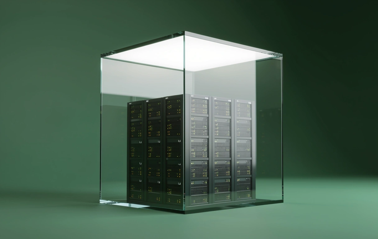 Modern data warehouse architecture