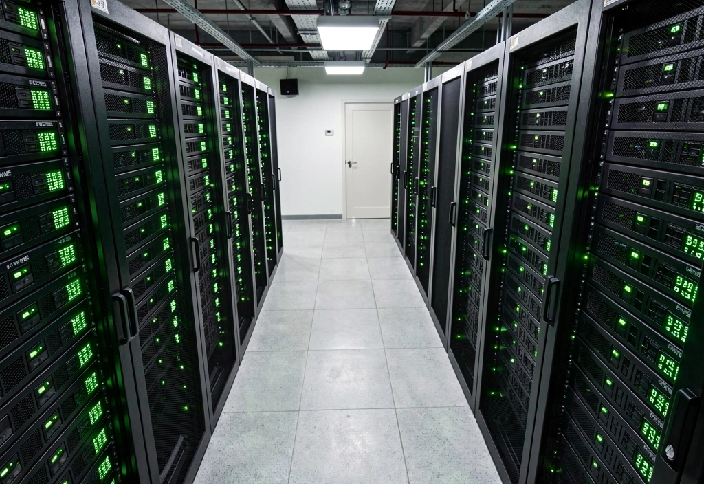 Data Center Architecture