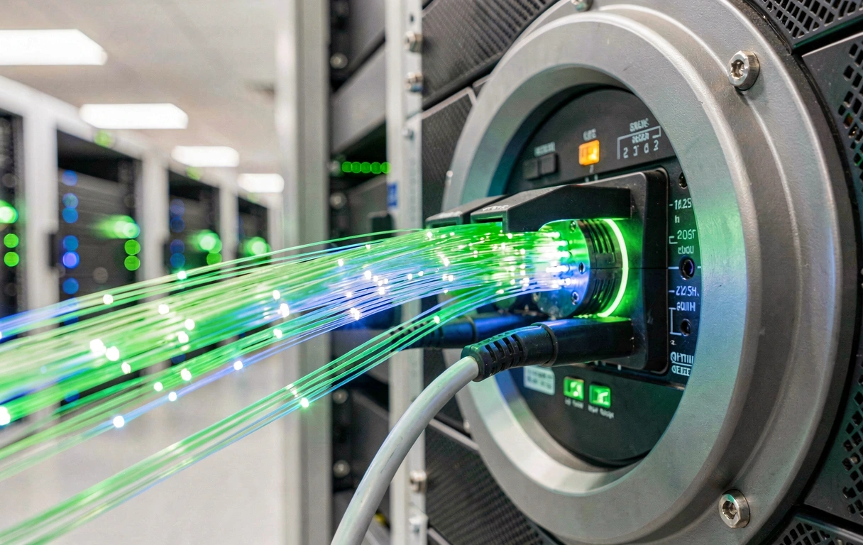 East Data Partners advanced connectivity