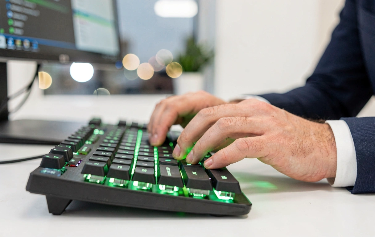 Maintenance of documentation