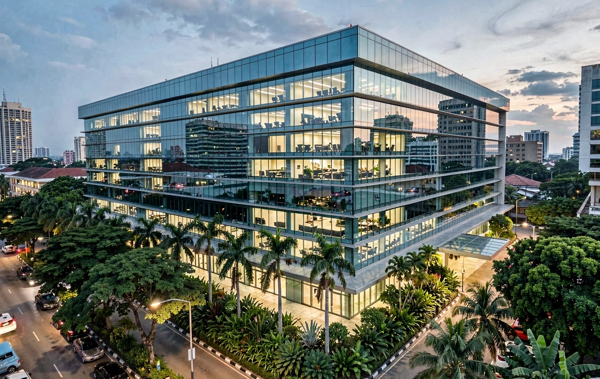 Kuala Lumpur Data Operations